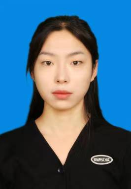 个人的形象照片