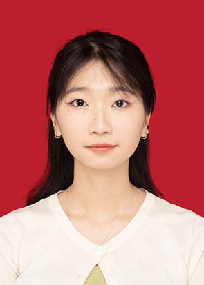 个人的形象照片