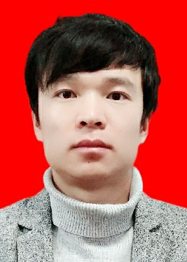 个人的形象照片